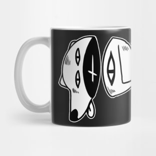 Winter Sleep Collection: Lord Of The Pit Mug